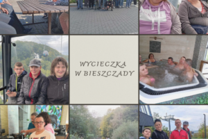 Bieszczady